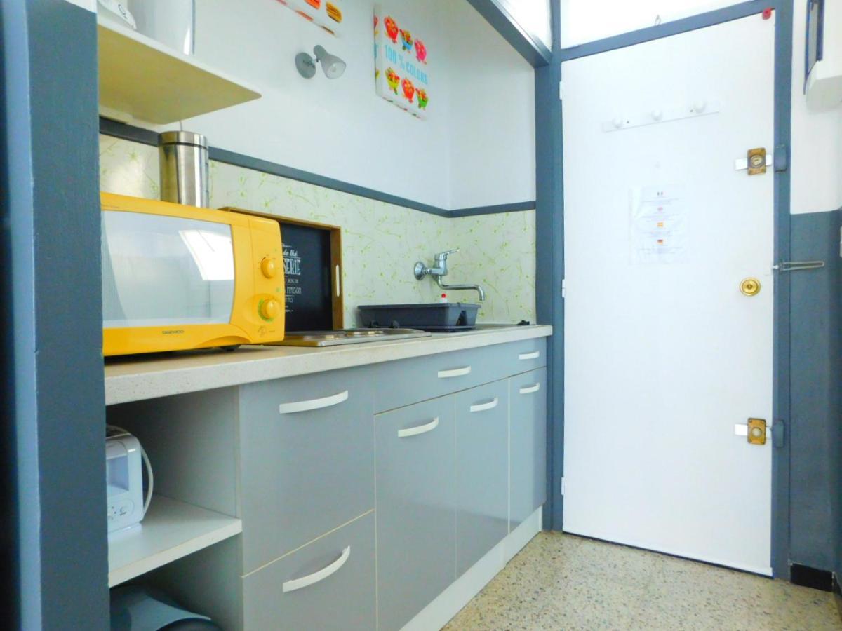 Apartment A237 Estudio Weekend 28