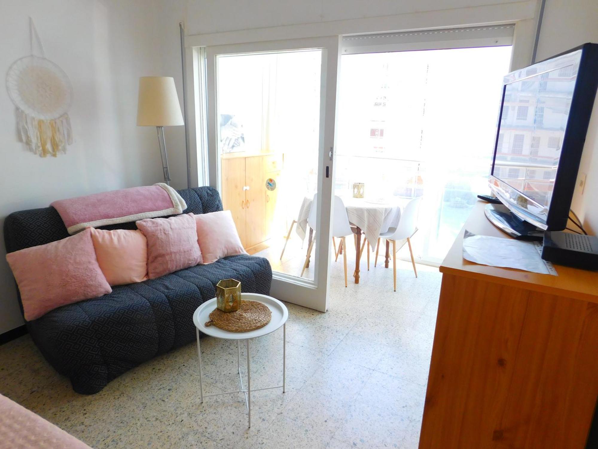 A237 Estudio Weekend 28 Apartment