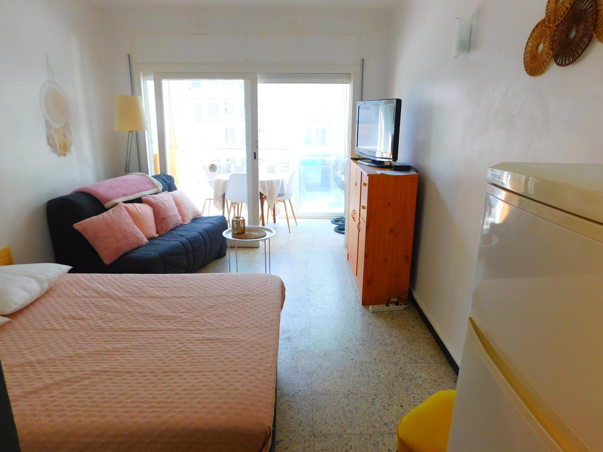 Apartment A237 Estudio Weekend 28