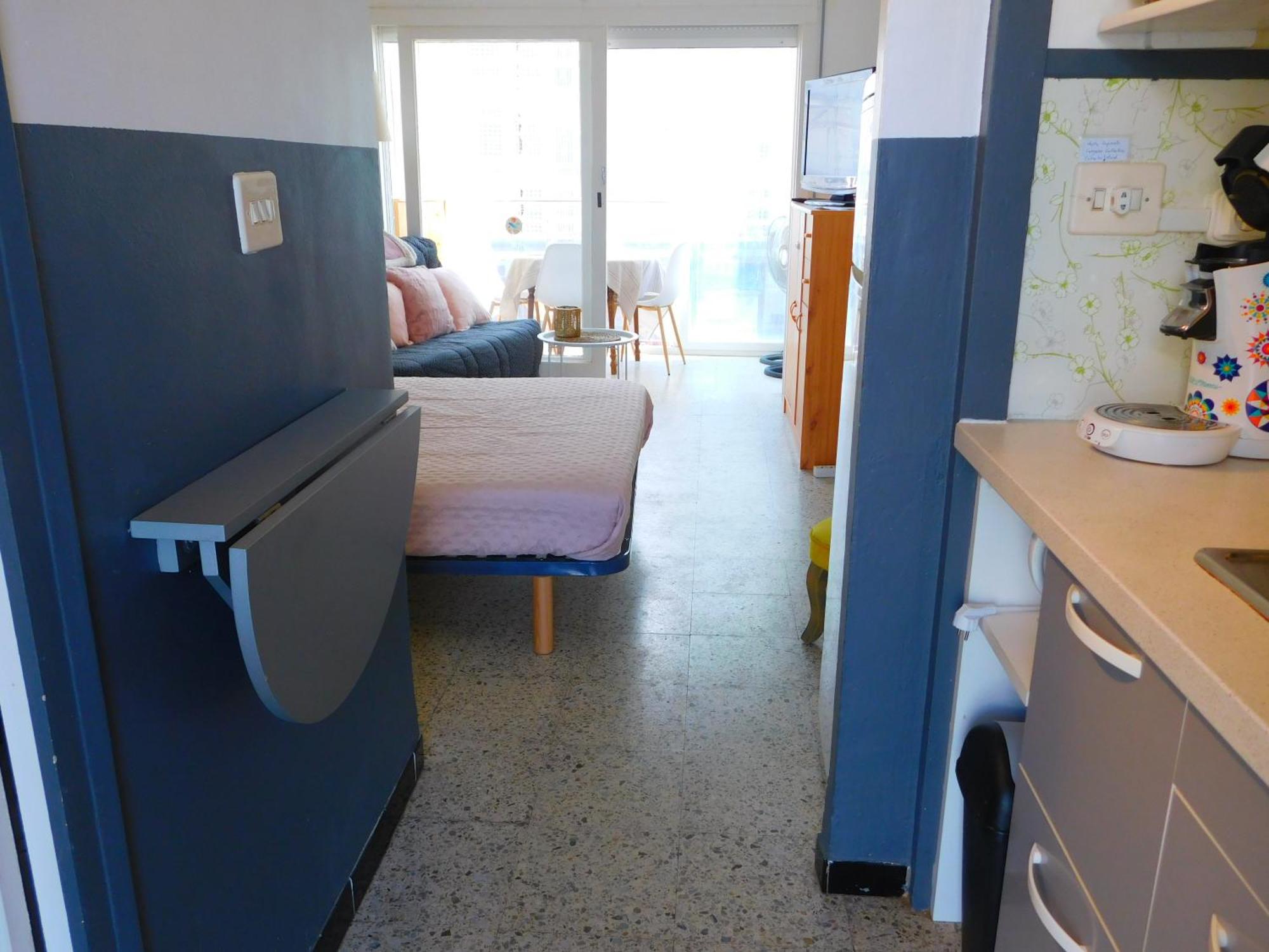 Apartment A237 Estudio Weekend 28 *
