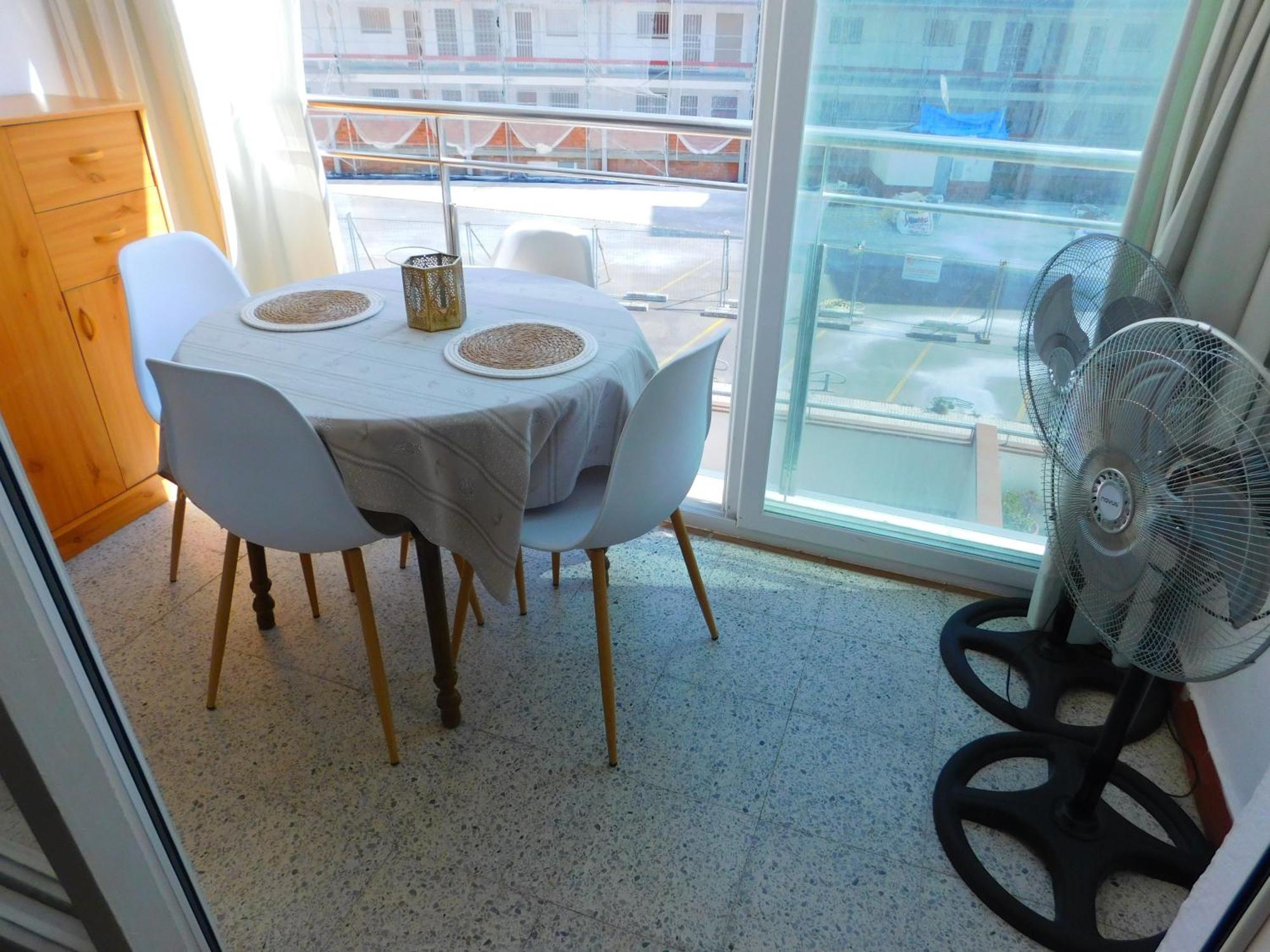 A237 Estudio Weekend 28 Apartment