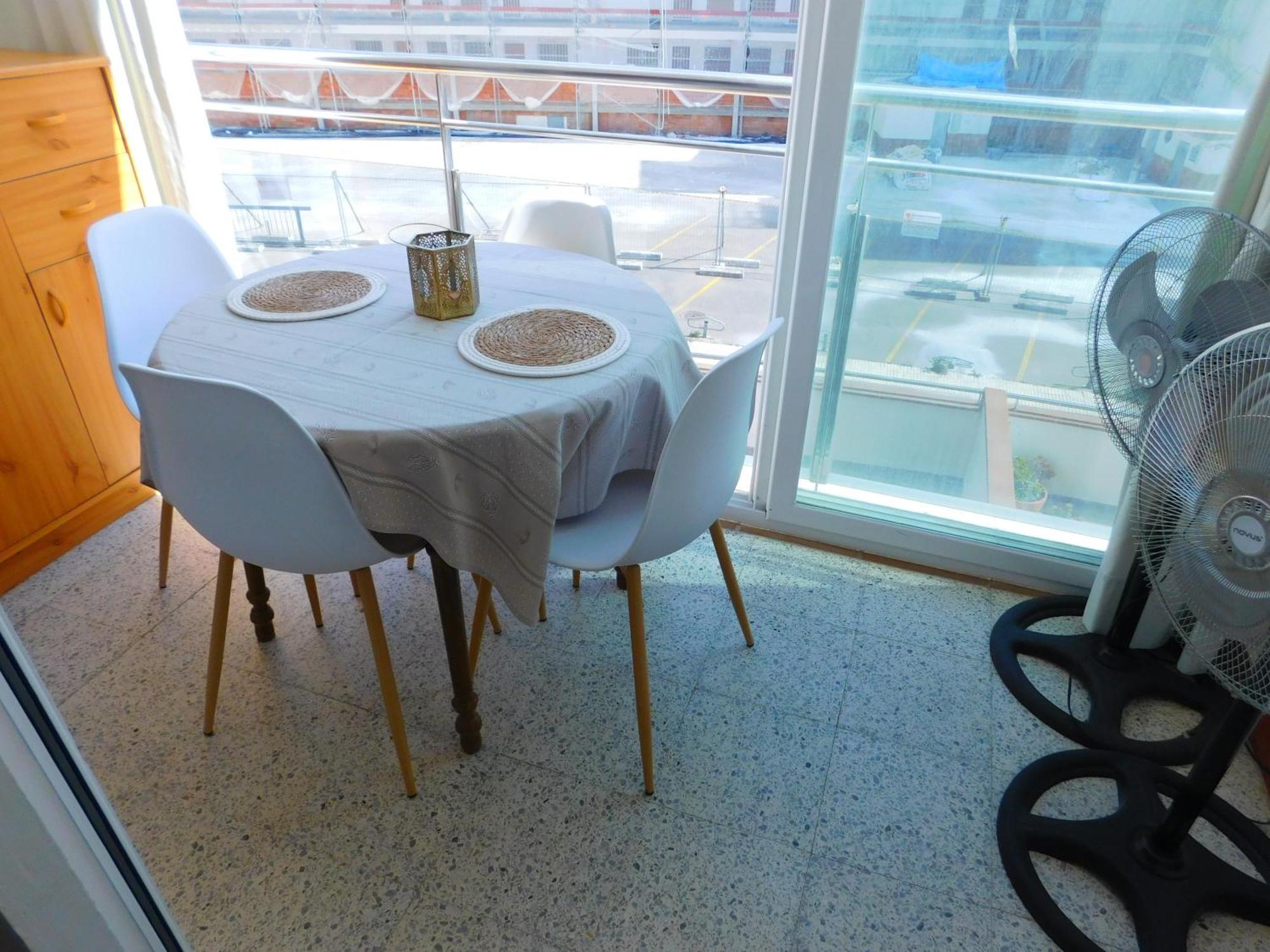 Apartment A237 Estudio Weekend 28