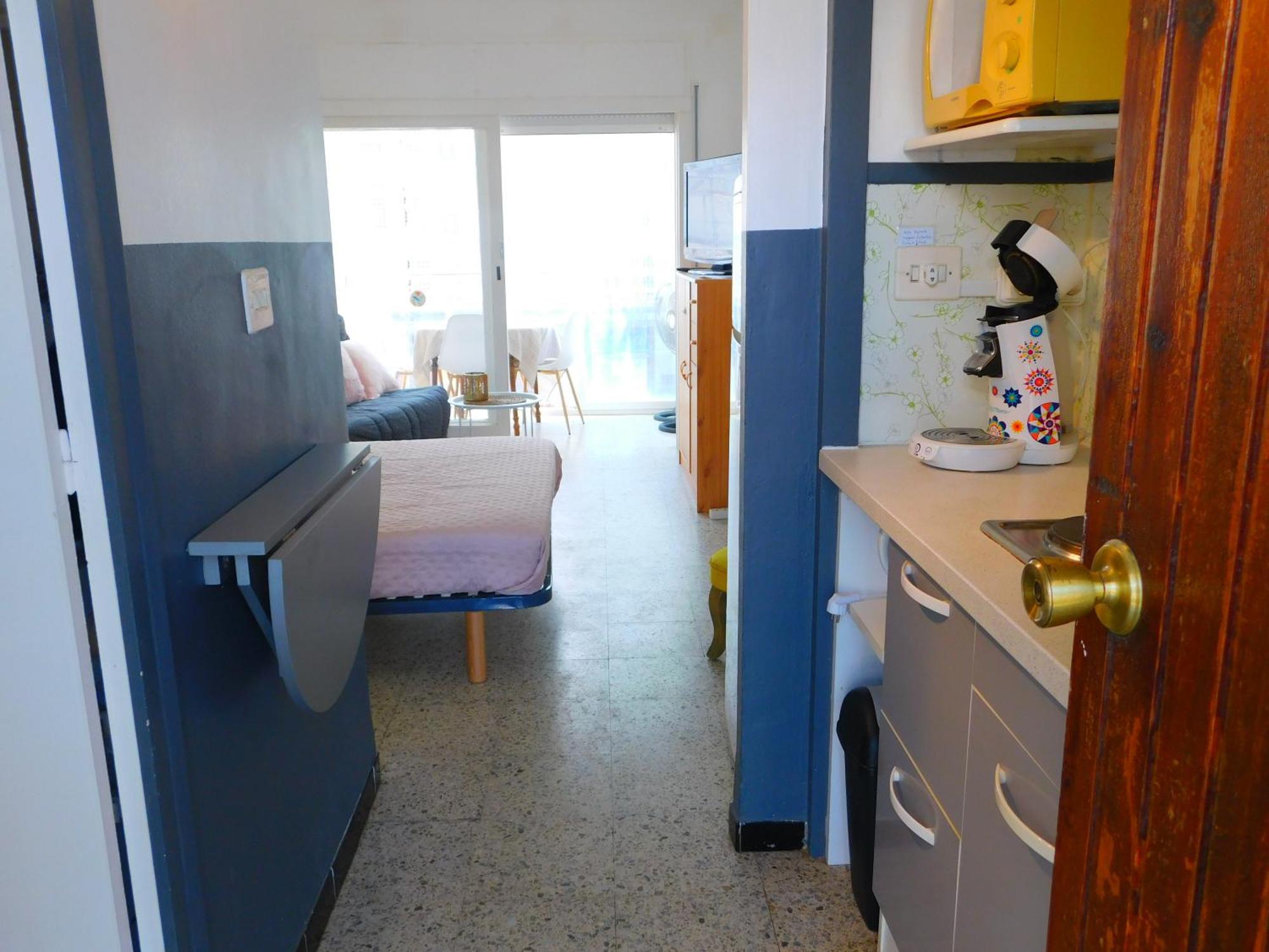 A237 Estudio Weekend 28 Apartment *