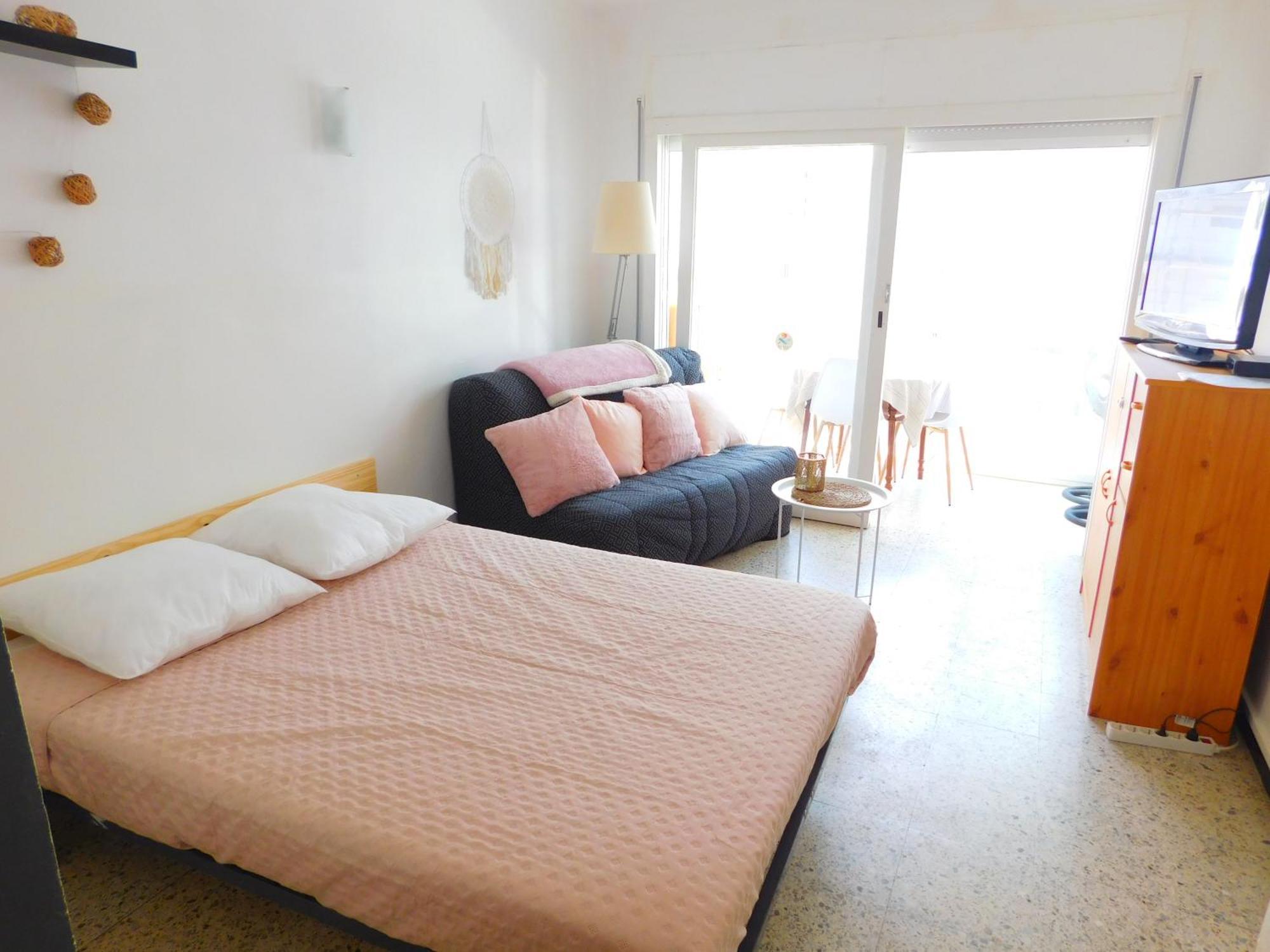 A237 Estudio Weekend 28 Appartamento *